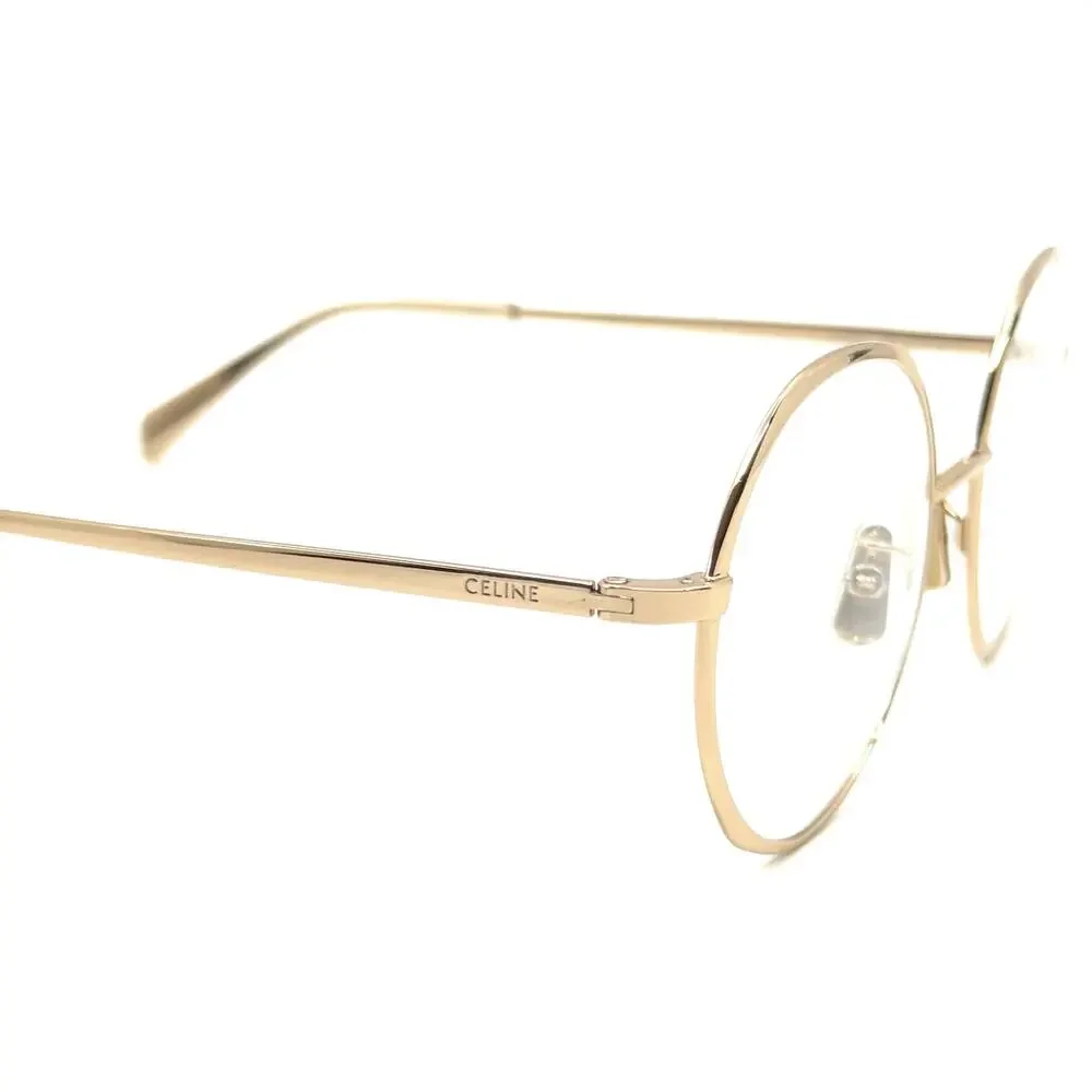 New CELINE Eyeglasses CL50133U 028 Authentic
